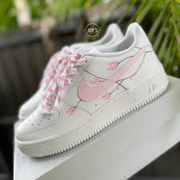 custom airforces
